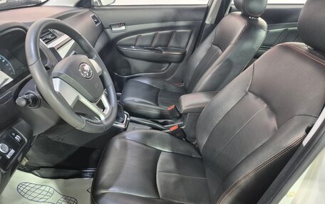 Lifan Solano II, 2018 год, 683 000 рублей, 12 фотография