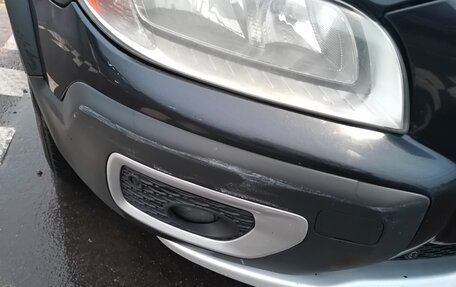 Volvo XC70 II рестайлинг, 2009 год, 1 050 000 рублей, 7 фотография