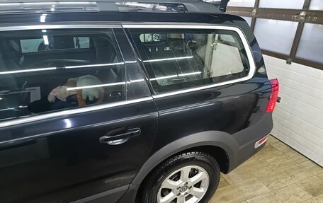 Volvo XC70 II рестайлинг, 2009 год, 1 050 000 рублей, 8 фотография