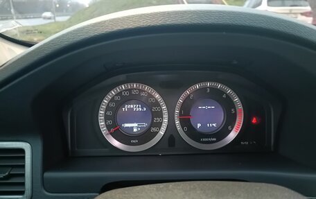 Volvo XC70 II рестайлинг, 2009 год, 1 050 000 рублей, 6 фотография