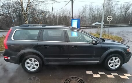 Volvo XC70 II рестайлинг, 2009 год, 1 050 000 рублей, 4 фотография