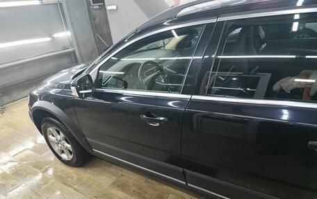 Volvo XC70 II рестайлинг, 2009 год, 1 050 000 рублей, 10 фотография