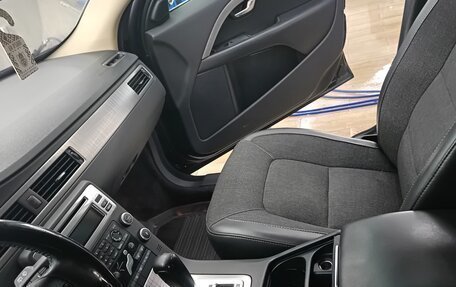 Volvo XC70 II рестайлинг, 2009 год, 1 050 000 рублей, 12 фотография