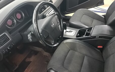 Volvo XC70 II рестайлинг, 2009 год, 1 050 000 рублей, 11 фотография
