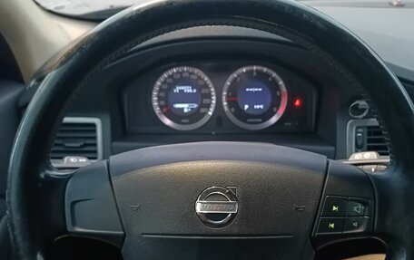 Volvo XC70 II рестайлинг, 2009 год, 1 050 000 рублей, 5 фотография