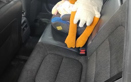 Volvo XC70 II рестайлинг, 2009 год, 1 050 000 рублей, 13 фотография