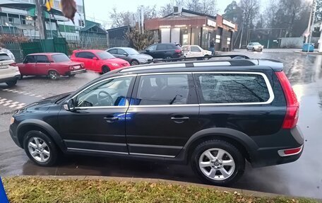 Volvo XC70 II рестайлинг, 2009 год, 1 050 000 рублей, 3 фотография