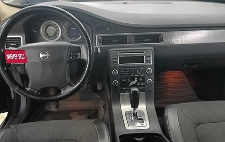 Volvo XC70 II рестайлинг, 2009 год, 1 050 000 рублей, 9 фотография