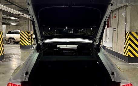 Audi A7, 2022 год, 7 000 000 рублей, 14 фотография