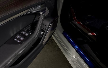 Audi A7, 2022 год, 7 000 000 рублей, 17 фотография