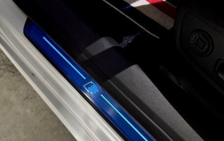 Audi A7, 2022 год, 7 000 000 рублей, 18 фотография