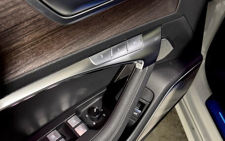 Audi A7, 2022 год, 7 000 000 рублей, 19 фотография