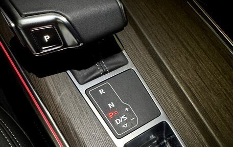 Audi A7, 2022 год, 7 000 000 рублей, 25 фотография