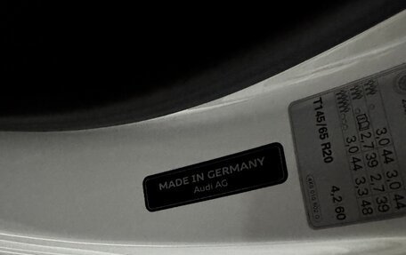 Audi A7, 2022 год, 7 000 000 рублей, 31 фотография