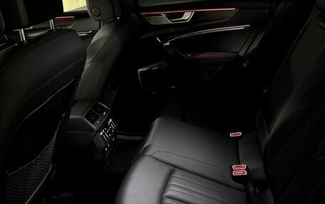 Audi A7, 2022 год, 7 000 000 рублей, 32 фотография