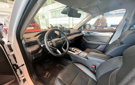 Haval Jolion, 2025 год, 2 721 510 рублей, 11 фотография