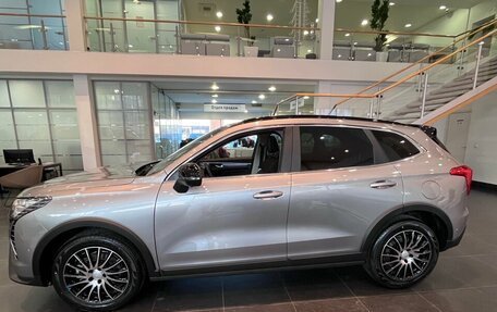 Haval Jolion, 2025 год, 2 573 010 рублей, 5 фотография