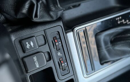 Toyota Land Cruiser Prado 150 рестайлинг 2, 2018 год, 4 950 000 рублей, 16 фотография