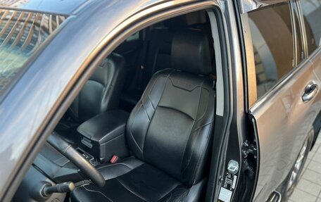 Toyota Land Cruiser Prado 150 рестайлинг 2, 2018 год, 4 950 000 рублей, 18 фотография