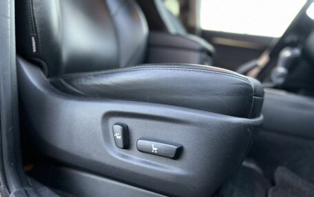 Toyota Land Cruiser Prado 150 рестайлинг 2, 2018 год, 4 950 000 рублей, 23 фотография