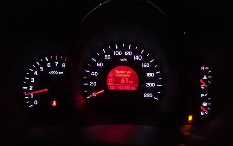 KIA Rio III рестайлинг, 2014 год, 900 000 рублей, 16 фотография