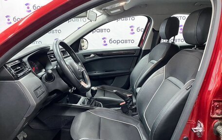 Renault Arkana I, 2020 год, 1 750 000 рублей, 11 фотография