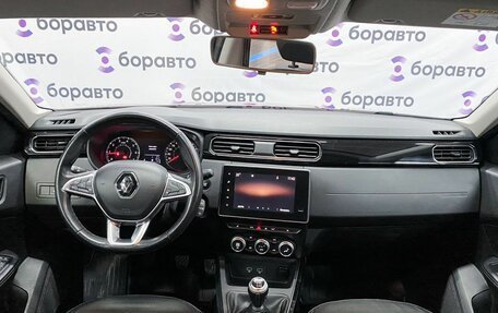 Renault Arkana I, 2020 год, 1 750 000 рублей, 16 фотография
