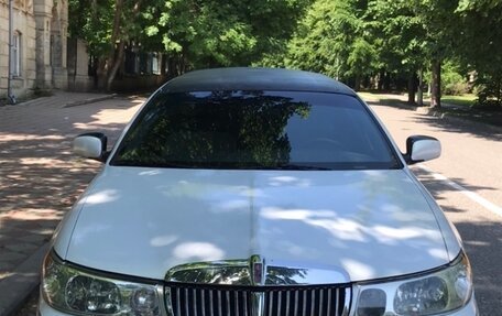 Lincoln Town Car III рестайлинг, 2001 год, 550 000 рублей, 2 фотография