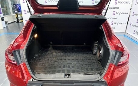 Renault Arkana I, 2020 год, 1 750 000 рублей, 20 фотография