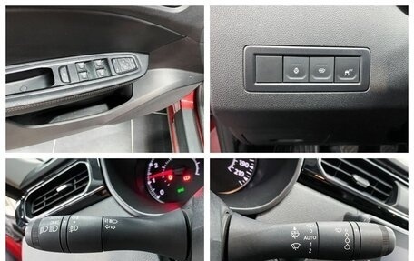 Renault Arkana I, 2020 год, 1 750 000 рублей, 22 фотография