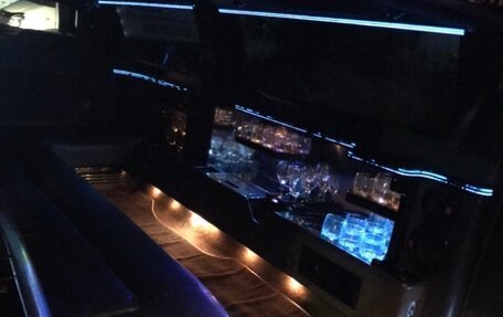 Lincoln Town Car III рестайлинг, 2001 год, 550 000 рублей, 6 фотография