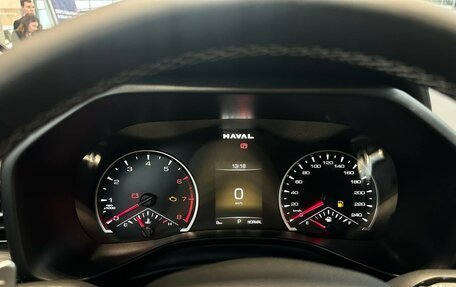 Haval Jolion, 2025 год, 2 523 510 рублей, 11 фотография