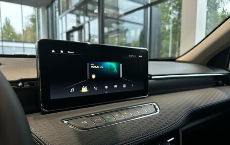 Haval Jolion, 2025 год, 2 523 510 рублей, 13 фотография