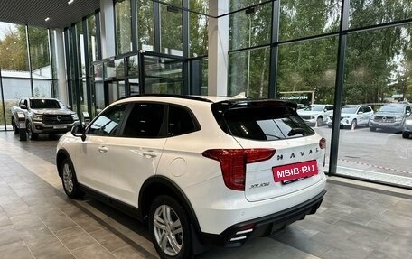 Haval Jolion, 2025 год, 2 523 510 рублей, 4 фотография