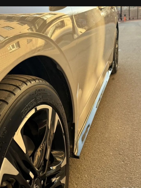 KIA K5 II, 2022 год, 2 780 000 рублей, 7 фотография