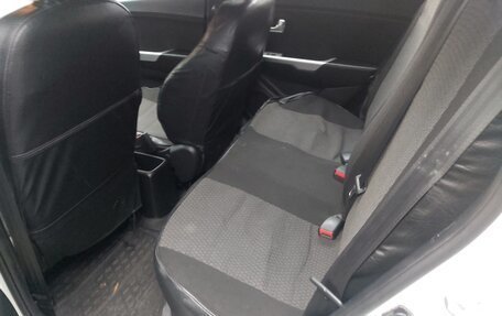 KIA Rio III рестайлинг, 2012 год, 820 000 рублей, 9 фотография