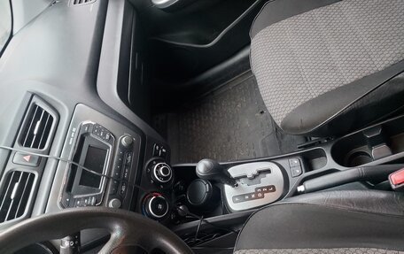 KIA Rio III рестайлинг, 2012 год, 820 000 рублей, 7 фотография