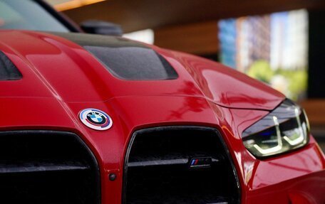 BMW M4, 2023 год, 13 700 000 рублей, 5 фотография