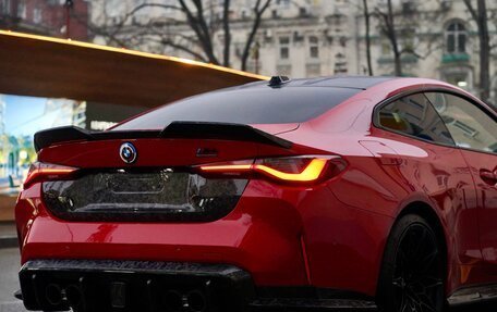 BMW M4, 2023 год, 13 700 000 рублей, 6 фотография