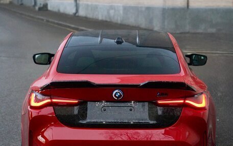 BMW M4, 2023 год, 13 700 000 рублей, 8 фотография