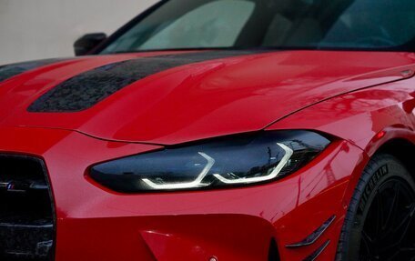 BMW M4, 2023 год, 13 700 000 рублей, 10 фотография