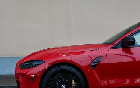 BMW M4, 2023 год, 13 700 000 рублей, 9 фотография