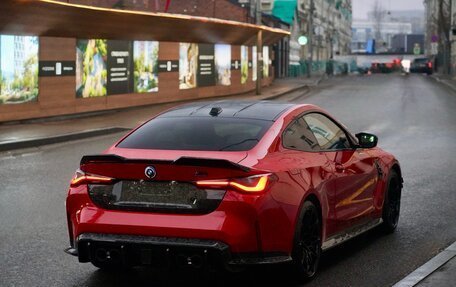 BMW M4, 2023 год, 13 700 000 рублей, 7 фотография