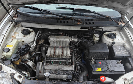 Hyundai Santa Fe III рестайлинг, 2003 год, 325 000 рублей, 1 фотография