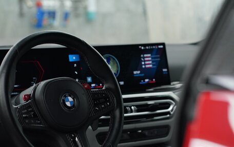 BMW M4, 2023 год, 13 700 000 рублей, 11 фотография