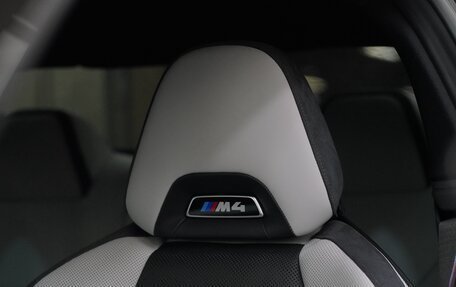 BMW M4, 2023 год, 13 700 000 рублей, 12 фотография