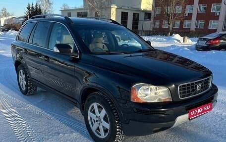 Volvo XC90 II рестайлинг, 2007 год, 955 000 рублей, 1 фотография