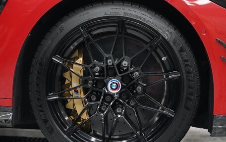 BMW M4, 2023 год, 13 700 000 рублей, 21 фотография