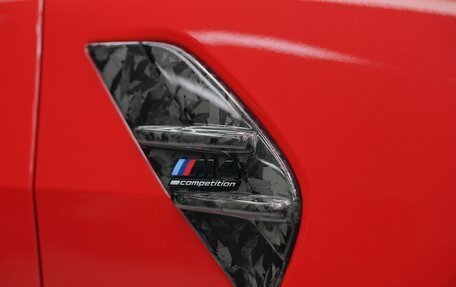 BMW M4, 2023 год, 13 700 000 рублей, 19 фотография