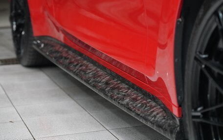 BMW M4, 2023 год, 13 700 000 рублей, 20 фотография